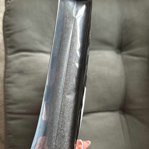 32 Degrees Men’s Long Sleeve Crew Neck 2-Pack - White & Heather Charcoal - Picture 5 of 7